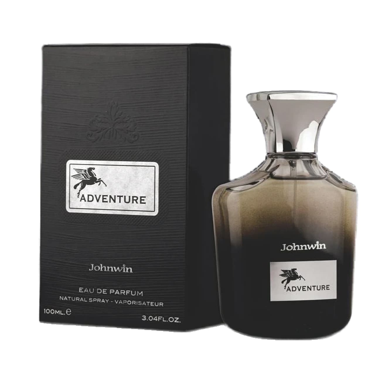 ادوپرفیوم مردانه جانوین جکوینز مدل کرید اونتوس حجم 100 میل