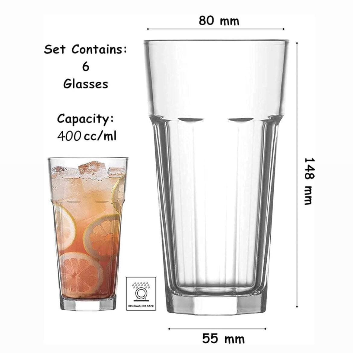 لیوان بزرگ کازابلانکا