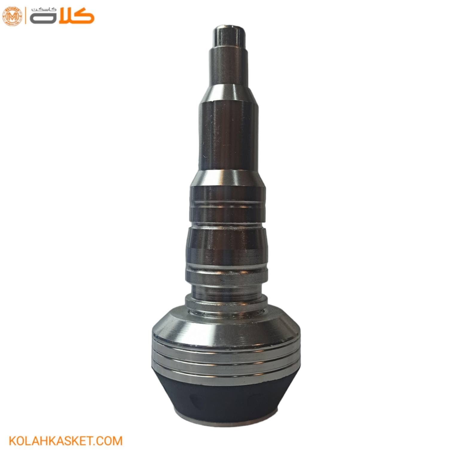 پروتکشن موتور سیکلت کلیک و طرح کلیک نقره ای | cod 20