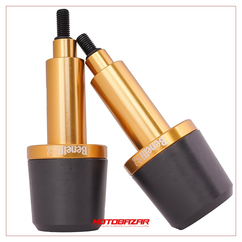 پروتکشن بدنه بنلی 300