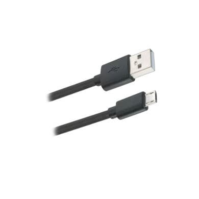 کابل شارژ MicroUSB سونی طول 1 متر