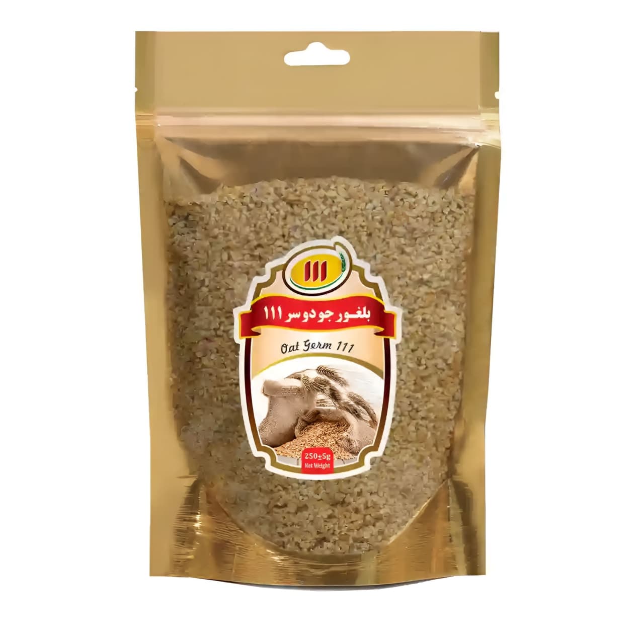 جودوسر پرک فوری 111 وزن 250 گرم