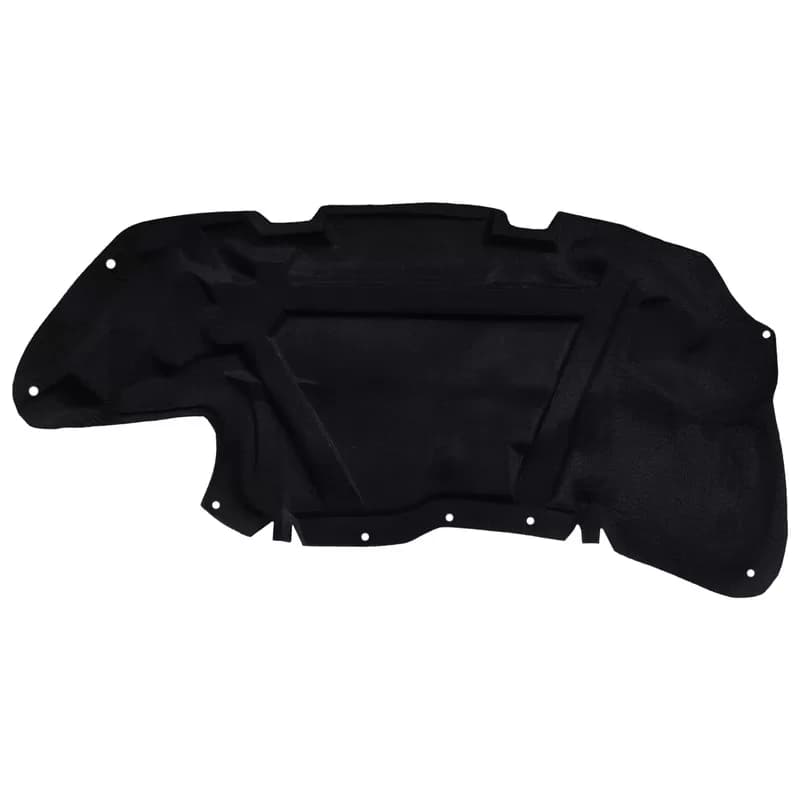 عایق کاپوت پژو 207 مناسب 207 با دریچه هوا