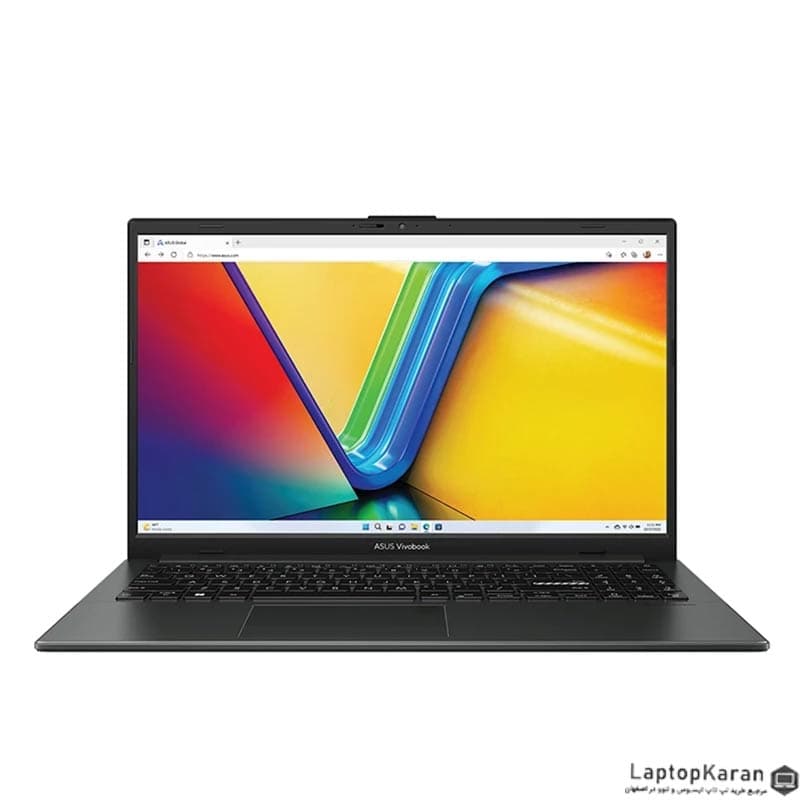 لپ تاپ 15.6 اینچی ایسوس Vivobook مدل E1504FA R5(7520U) 8 1TB Radeon