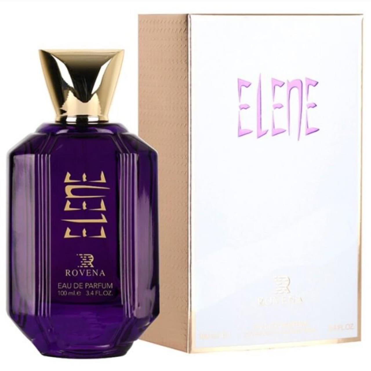 ادو پرفیوم زنانه روونا مدل تیری موگلر الین حجم ۱۰۰ میل