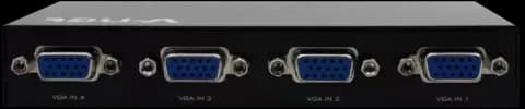 سوییچ V-Net چهار پورت VGA