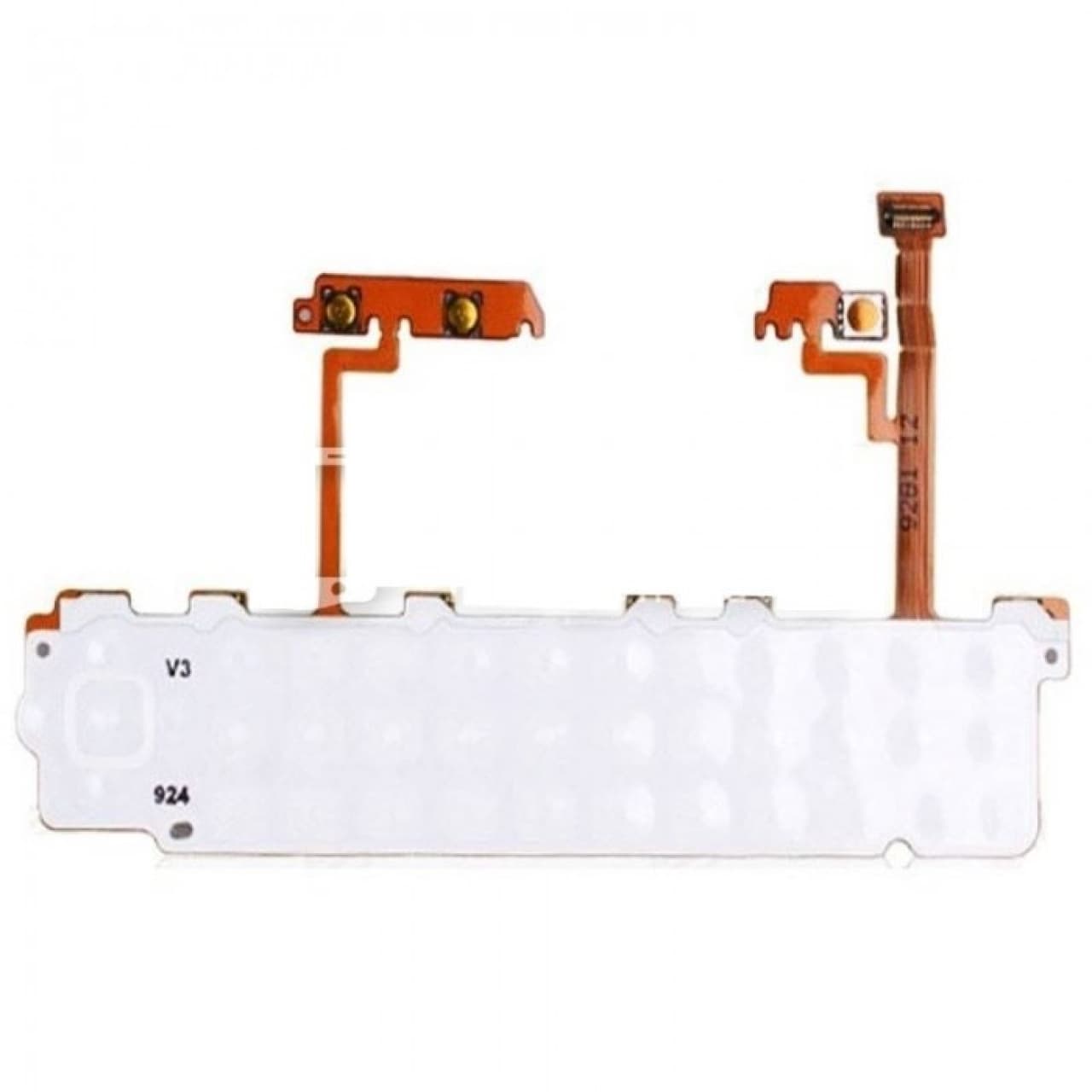 صفحه کلید نوکیا مدل N97