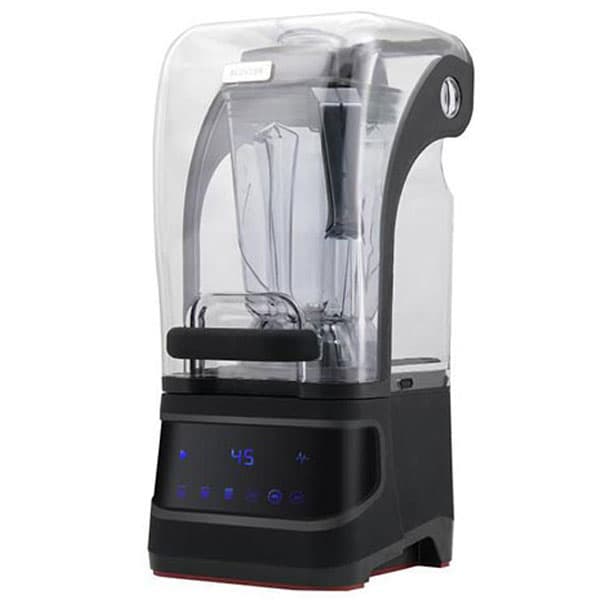 مخلوط کن آلفامیکس کاوردار 2.5 لیتری دیجیتالی مدل 1180C