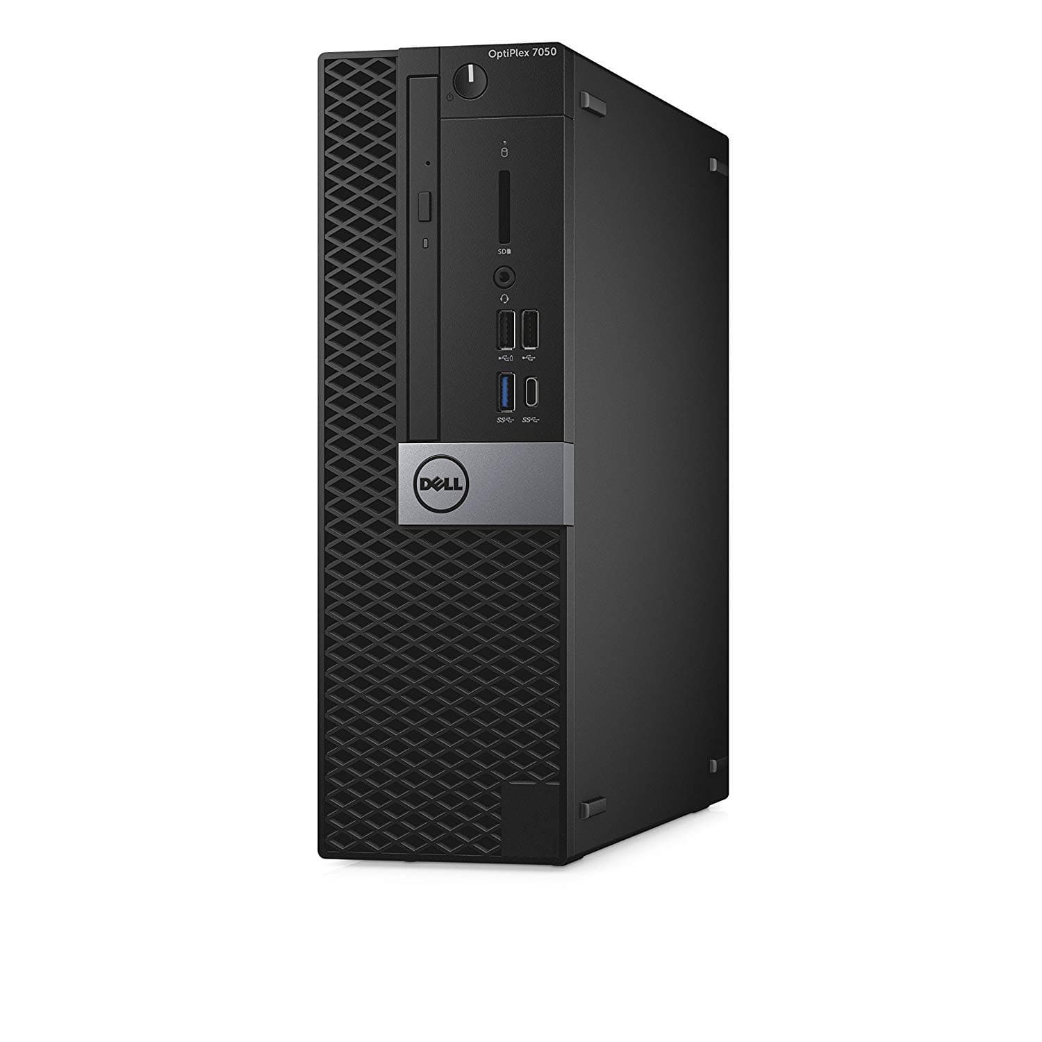 کیس گیمینگ و رندرینگ دل Dell Optiplex 7050