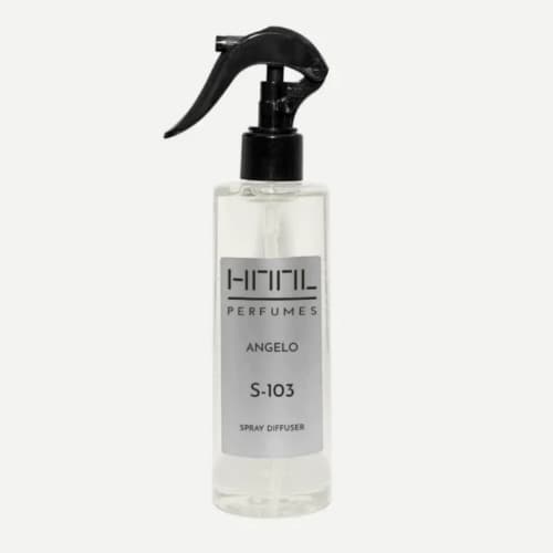 اسپری دیفیوزر ( خوشبوکننده هوا ) انجلو | ANGELO