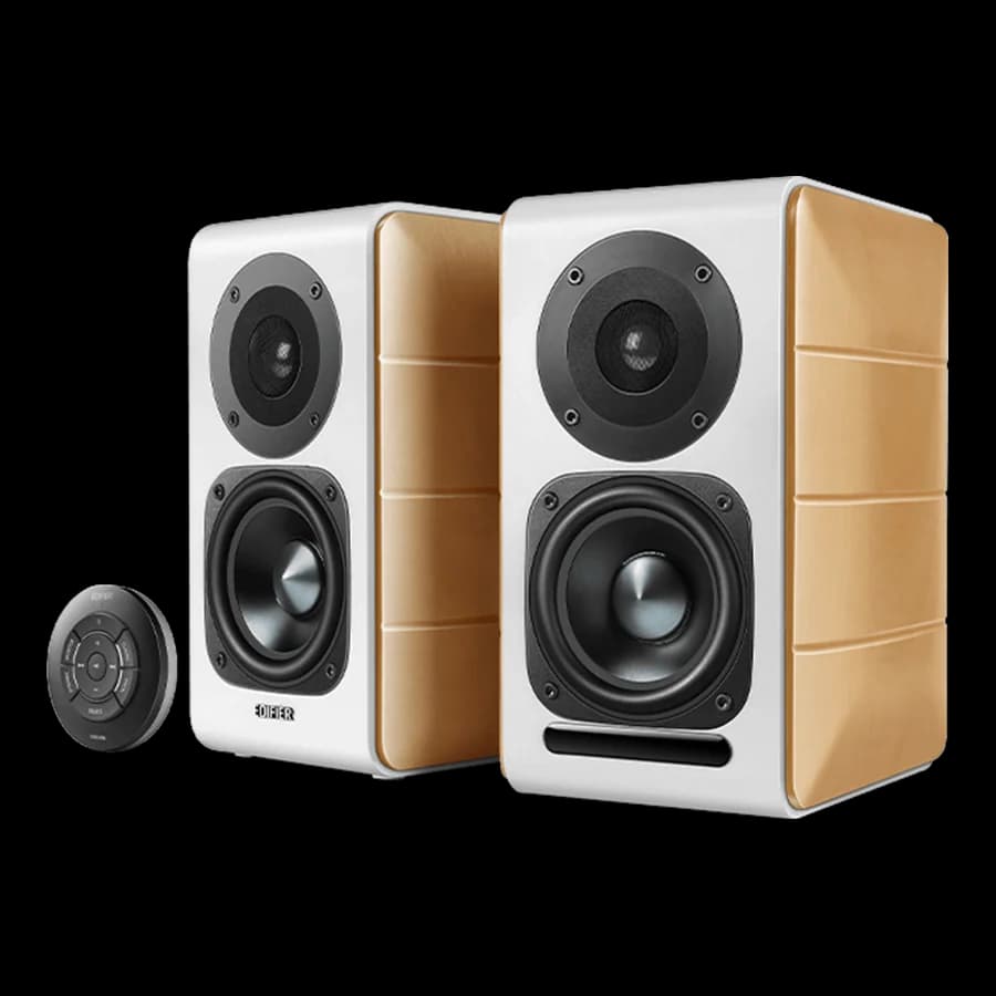 اسپیکر ادیفایر Edifier S880DB White