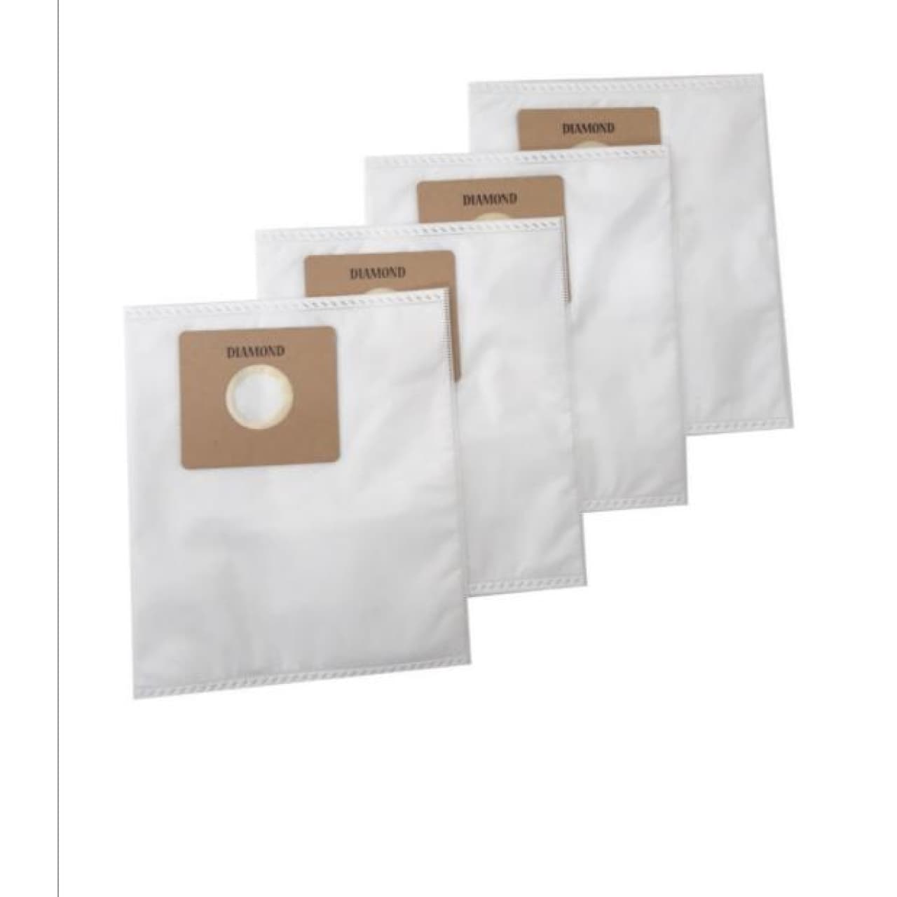 کیسه یکبارمصرف میکروفیلتری جاروبرقی شارپ