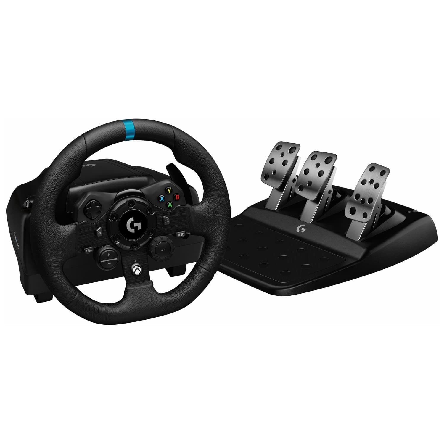 فرمان بازی Logitech G923 for Xbox