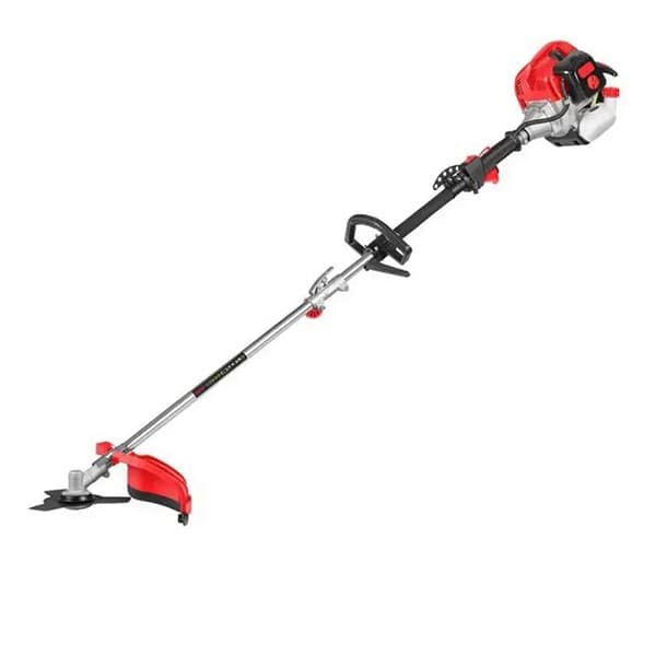 ابزار باغبانی 4 کاره دوشی بنزینی رونیکس مدل 4805