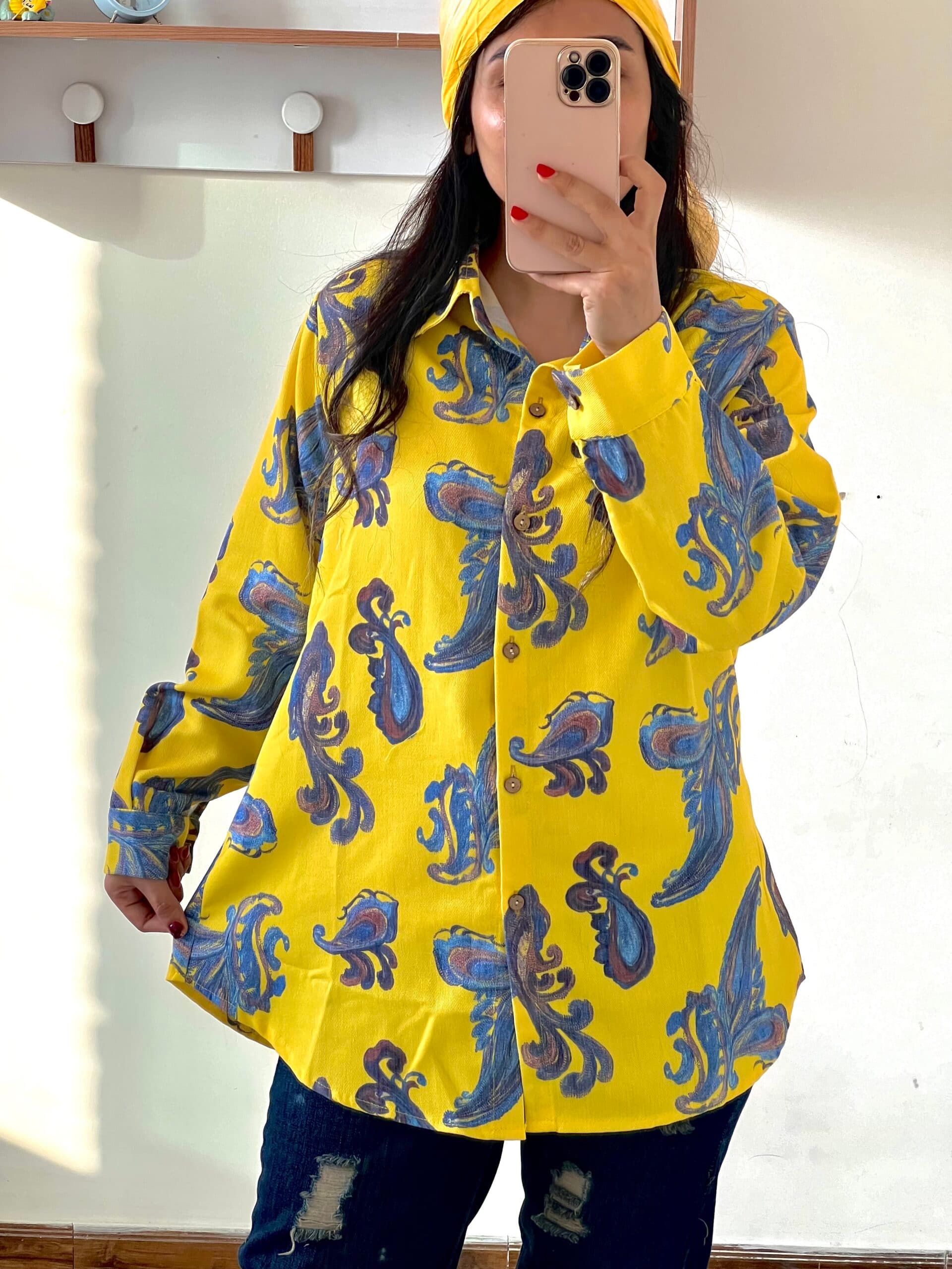 تونیک ایتالیا لینن