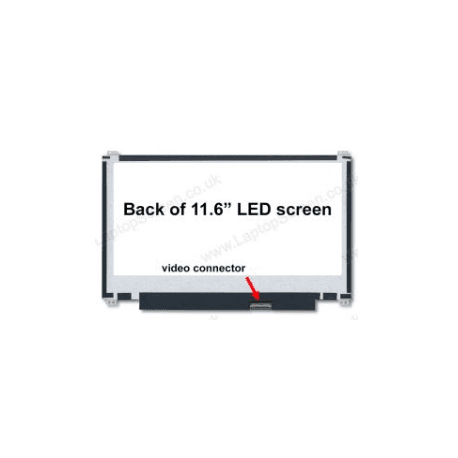 ASUS CHROMEBOOK C204MA-Q1R-CB مانیتور لپ تاپ ایسوس