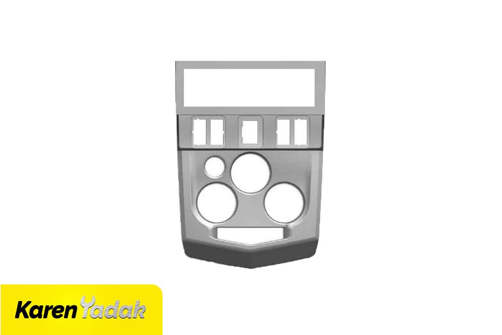 پنل ضبط تندر90