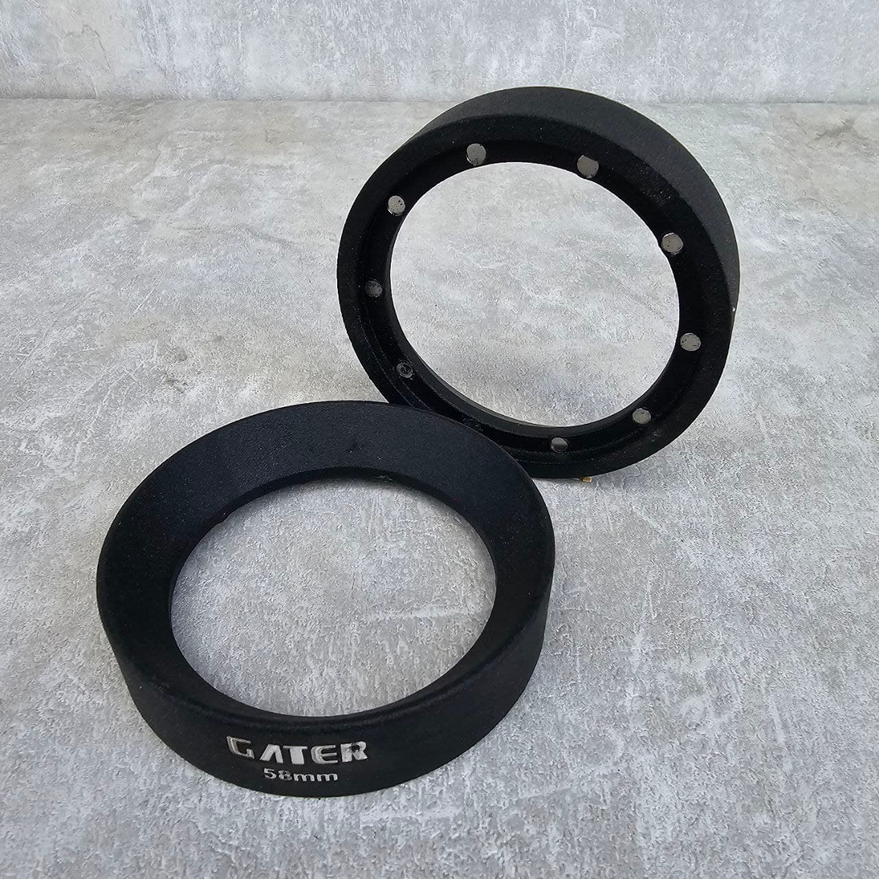 خرید فانل قهوه اورجینال گتر سایز 58