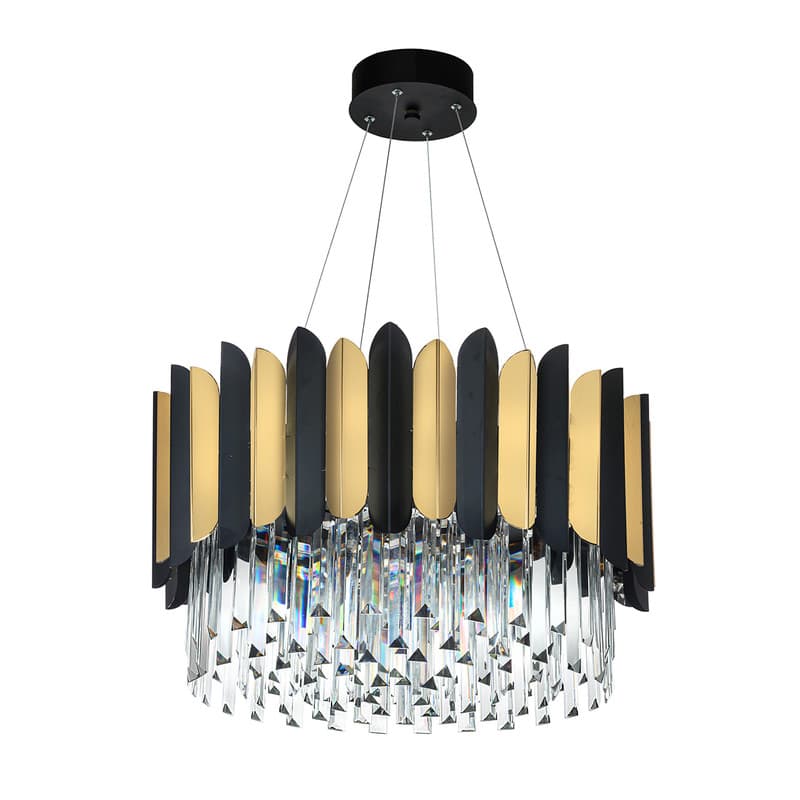 لوستر چشمه نور کد N2693/50