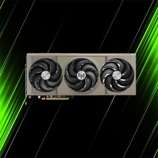 کارت گرافیک سافایر NITRO+ AMD Radeon RX 9070 XT 16GB