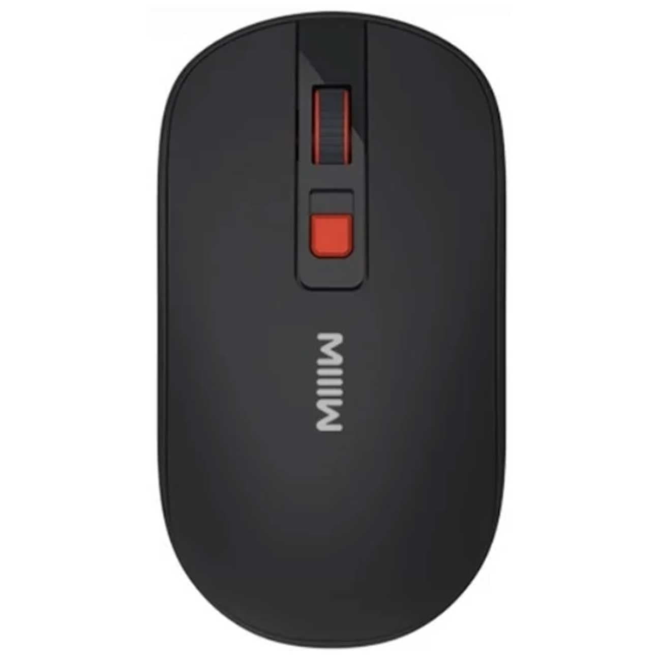 موس بی سیم شیائومی MW23M21