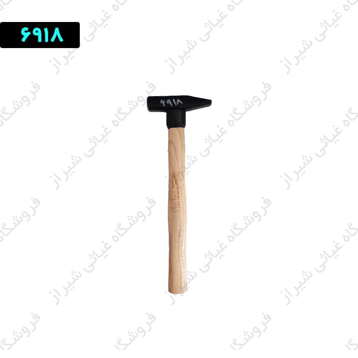 چکش مهندسی 200 گرمی پرانا