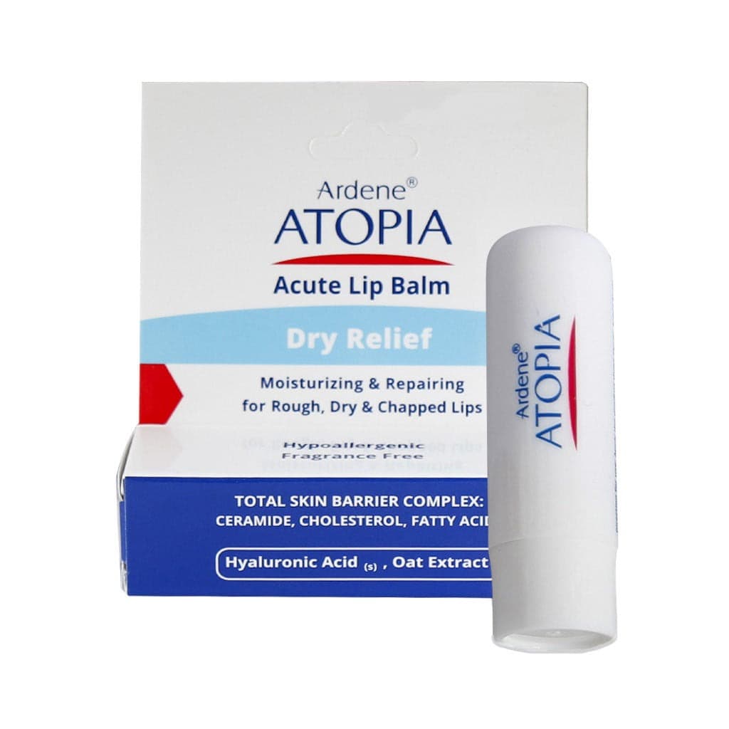 استیک مرطوب کننده و ترمیم کننده لب Ardene Atopia