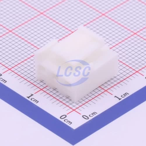 کانکتور مادگی ۳ پین VH-3Y