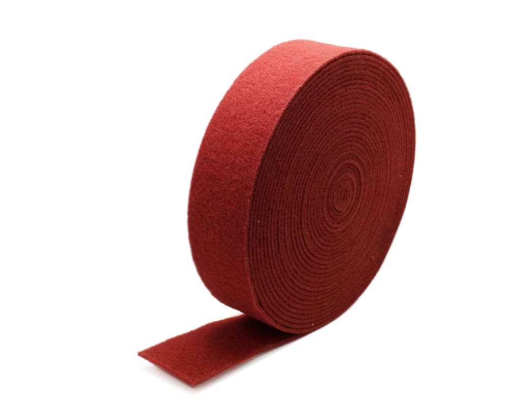 اسکاچ متری عرض 10 سانت زبر زرشکی