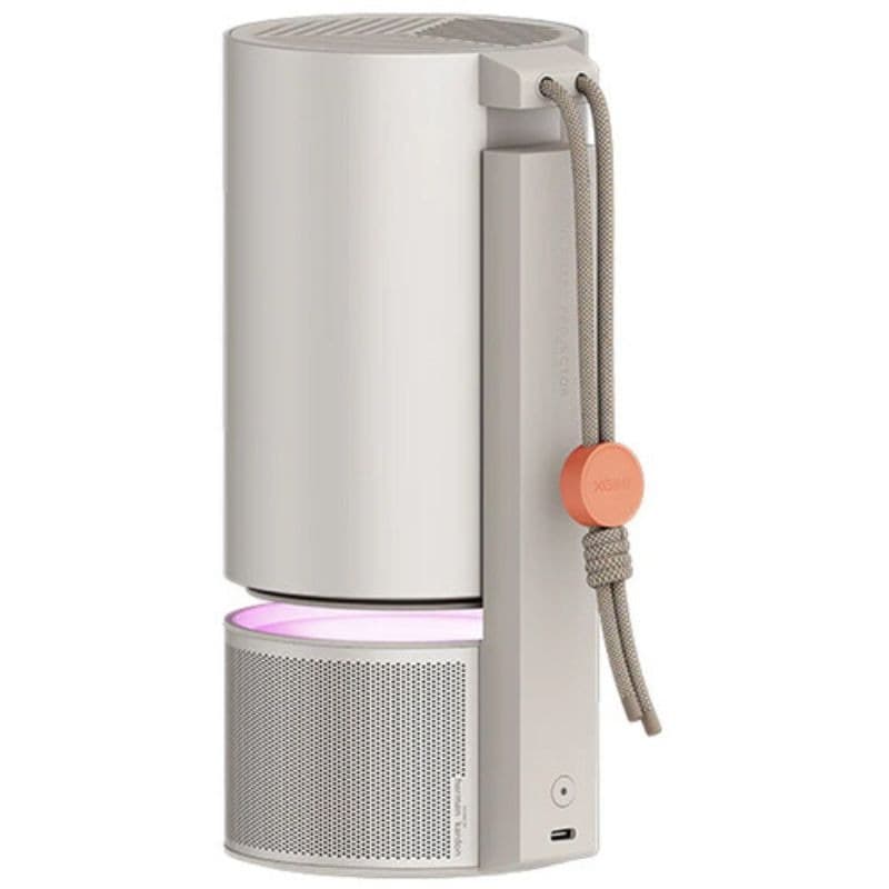 پروژکتور پرتابل ایکس جیمی Xgimi MoGo 3 Pro DLP LED Portable Projector