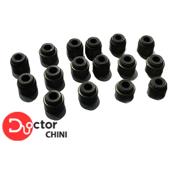 لاستیک ساق سوپاپ ام وی ام x33