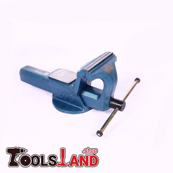 گیره رومیزی ۲۰۰ ایران صنعت