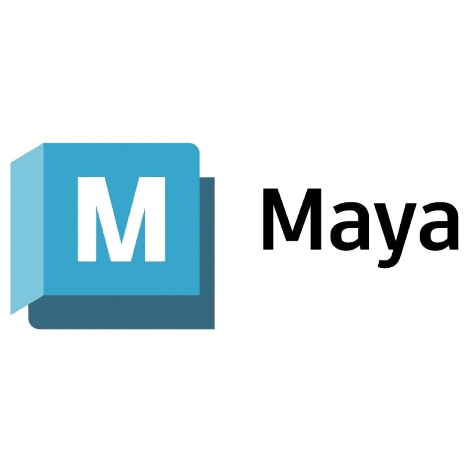 نرمافزار Autodesk Maya