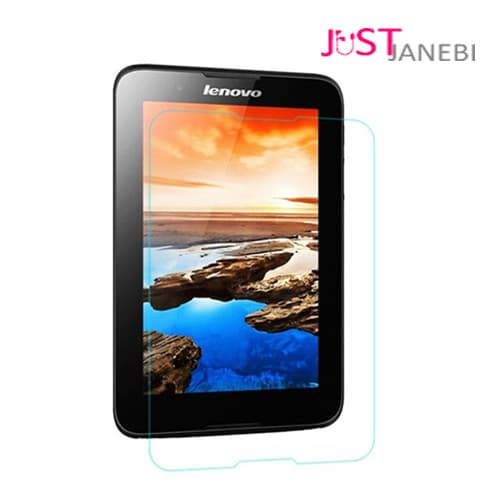 گلس تبلت لنوو Lenovo A3300 “8