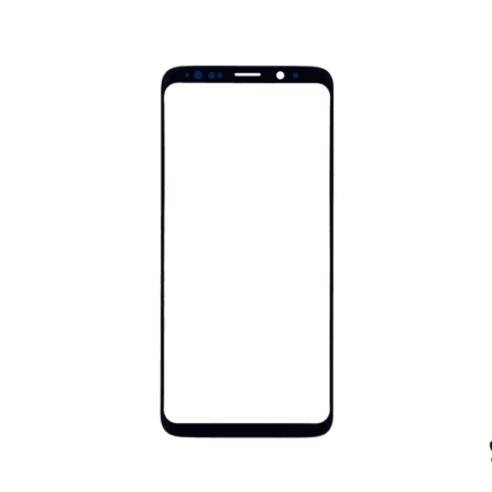 گلس و چسب OCA سامسونگ GLASS AND OCA SAMSUNG S9 G960 | S9