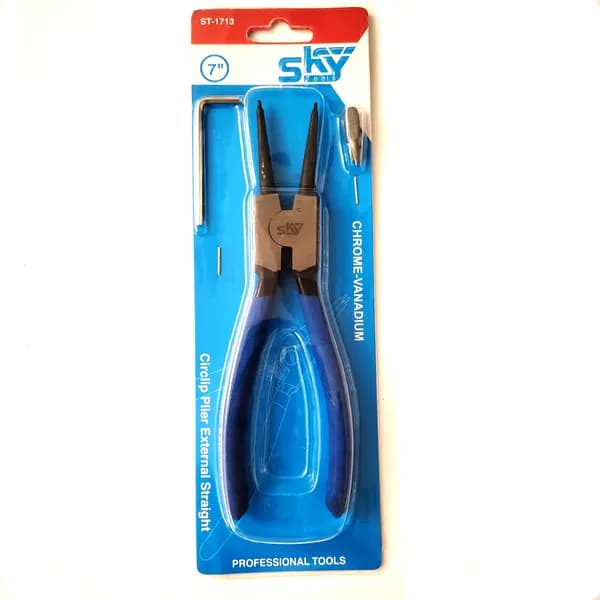 خار باز کن حرفه ای درجه یکskyمدل St1713