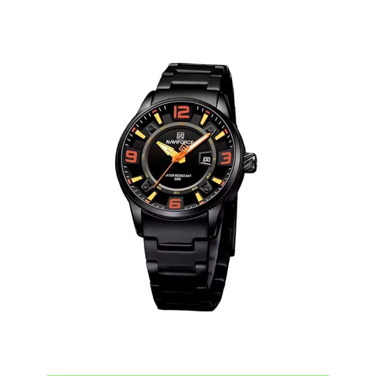 ساعت مچی عقربه ای مردانه نیوی فورس مدل NAVIFORCE NF8045