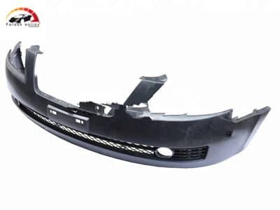 پوسته سپر جلو ام وی ام 530