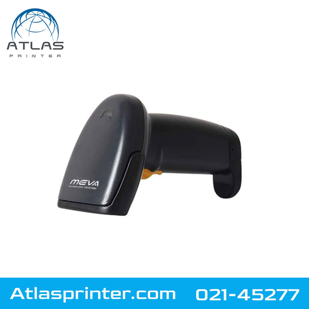 بارکدخوان میوا MEVA MBS 8300G