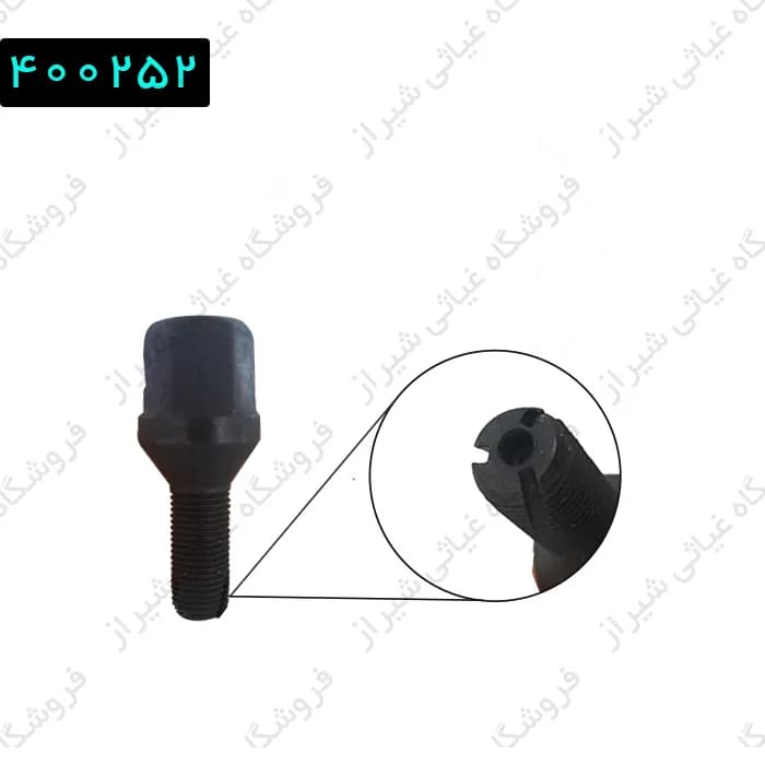 پیچ قلاویزی چرخ L90