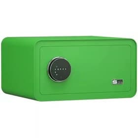 صندوق هتلی گویای لمسی اثرانگشتی (گاوصندوق خانگی کوچک) مدل 430WFT