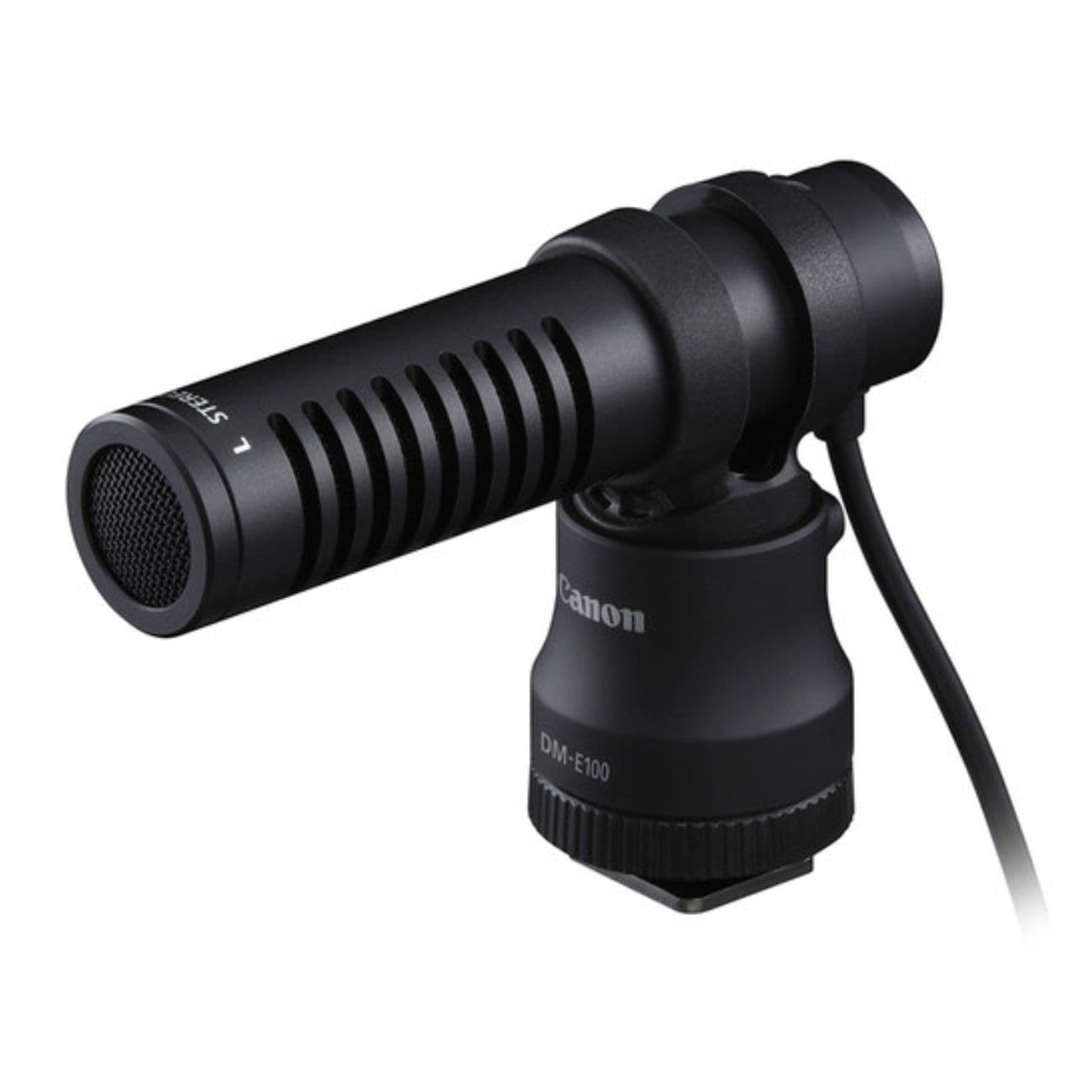 میکروفون دوربین کانن Canon DM-E100 Directional Microphone