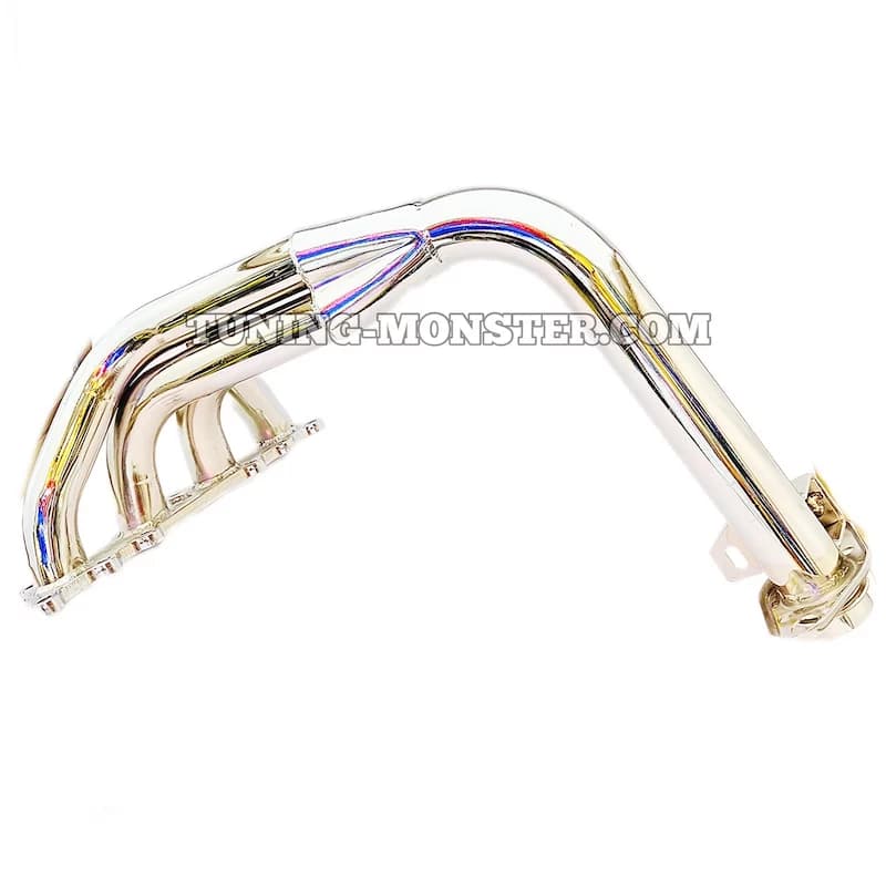 هدرز فولادی ۲۰۶ HZ POWER TU3