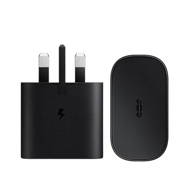 شارژر دیواری سامسونگ 25 وات S24 5G