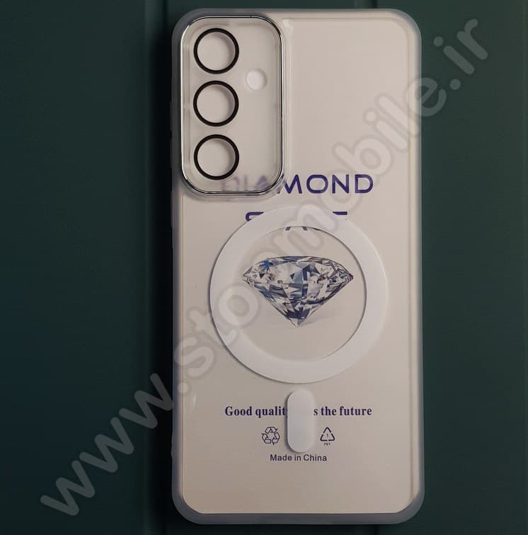 قاب DIAMOND MagSafe سامسونگ A26