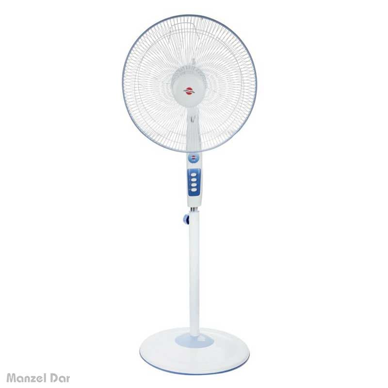 پنکه پارس خزر مدل 4030