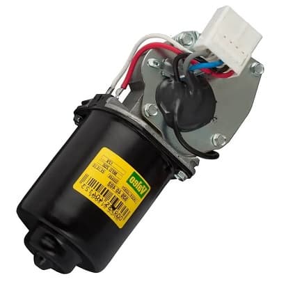 موتور برف پاک کن جلو خودرو دنا برند امکو