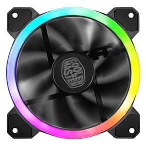 فن کیس کولر مستر MasterFan MF120 S2