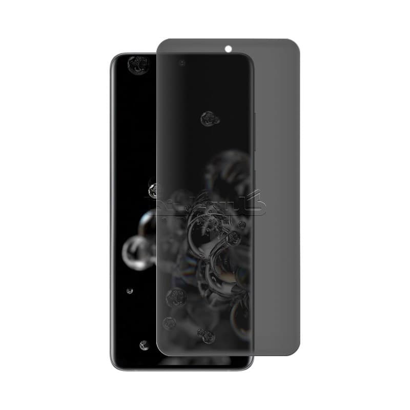گلس هیدروژلی پرایوسی سامسونگ S20 Ultra
