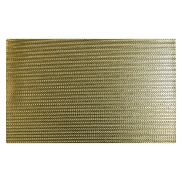 میشل زیر بشقابی مستطیل